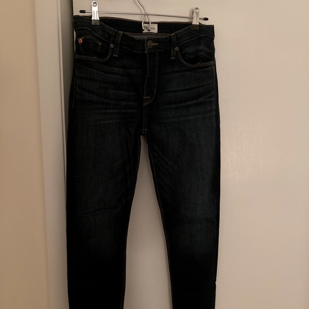 Hudson Natalie jeans